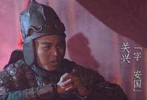 张苞是怎么死的？他为何要追杀郭淮呢？