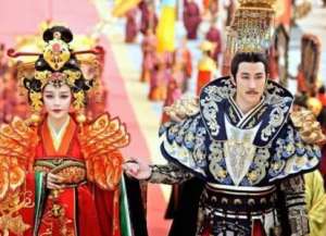 武则天有几个儿子？他们分别是什么结局？