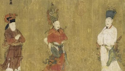 长孙家族在魏晋南北朝时期是如何发展的？