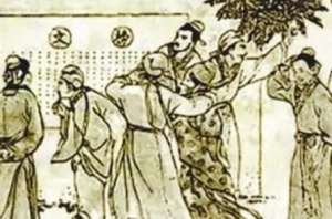 古人喜欢做官是因为光宗耀祖吗 还有没有别的原因存在