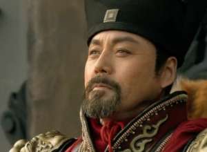 童贯是北宋末年难得的猛将，也是一位奸臣