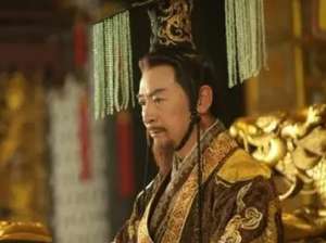 为什么说是李渊导致了玄武门之变？他的结局是什么？