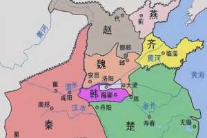 魏国在战国初期时称霸天下，为何后来迅速衰落？