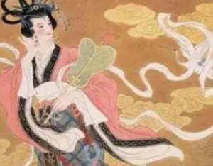 《绣云阁》第一回讲了哪些故事？