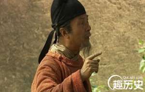 宇文士及出身反贼家庭为何赢得隋唐四代皇帝器重
