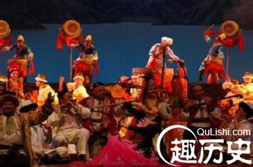 塔吉克族为什么会崇拜太阳？有何传说