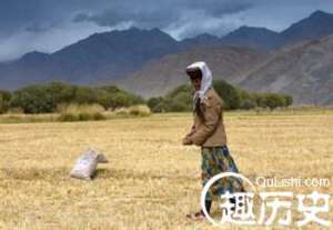 塔吉克族习俗：夜不闭户 路不拾遗