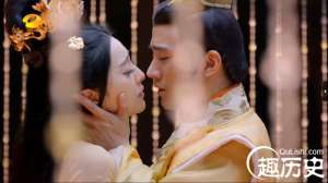 揭秘：谁是李治与武媚娘不伦恋情的幕后推手？