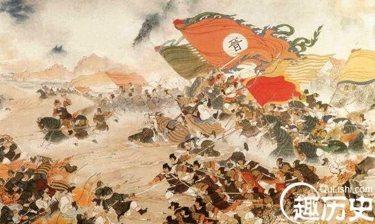 改变华夏历史的十大战役 千万别说你不知道