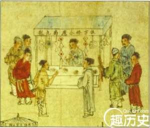 古代奇怪的“特殊政策”：西汉商人不许穿丝乘车