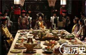 趣闻：古代酒楼专门卖皇帝剩饭生意火爆