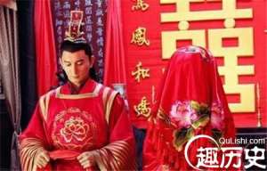 揭秘清代贵族人家为什么以当驸马为耻-