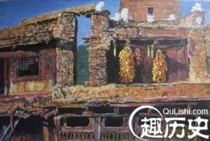 羌族建筑 羌族的民居建筑有何特色