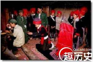 瑶族婚姻是父母包办吗？瑶族婚俗简介