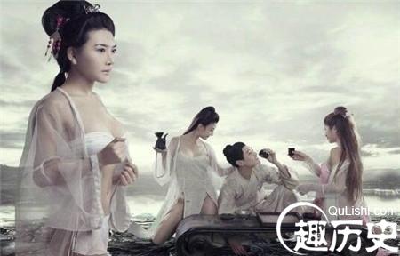 都是伺候男主人 古代通房丫头和小妾有什么区别