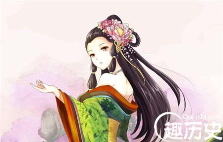 揭秘：王昭君先后嫁给父子单于被后世曲解为克夫
