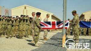 英媒-中国或联系塔利班 不派一兵一卒调停阿富汗