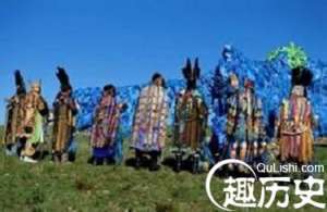 鄂温克族为何要崇拜玛鲁？又是怎样祭玛鲁的