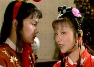 红楼梦中史湘云醉眠芍药裀，有什么寓意呢-