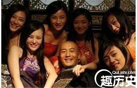 清朝最贴心小妾如何逼人家老婆陪自己丈夫过夜