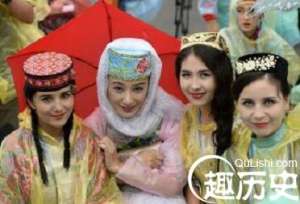塔塔尔族为何被称为是高学历的民族