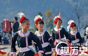 布朗族舞蹈 布朗族舞蹈概况