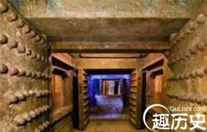 古代皇陵修建完工后 工匠为何必须当场处死-