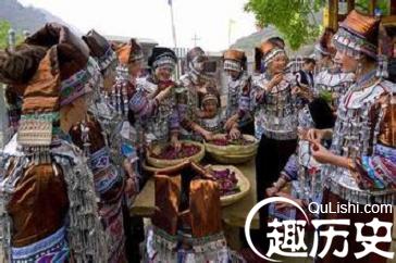壮族人们的饮食习惯是什么？又为何喜爱饮酒
