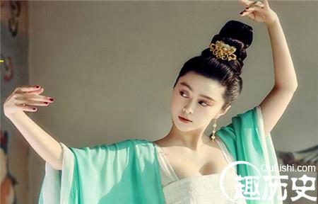 杨贵妃醉酒的真相-杨玉环竟被唐玄宗诱奸？