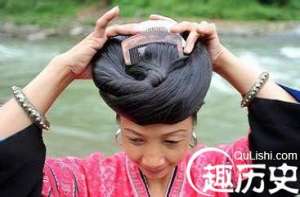 壮族男女的发式头饰有什么特点？又有何意义