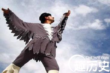 塔吉克族因早期自然崇拜而形成的“鹰文化”