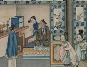 红楼梦中王夫人与邢夫人在贾府中的地位有何不同？