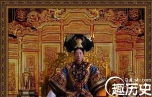 慈禧一生酷爱拍照 最后却死在一张照片身上