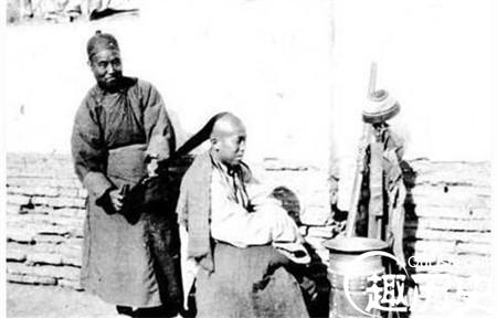 辫子王朝的闲话：清朝到底什么地方招人爱了？