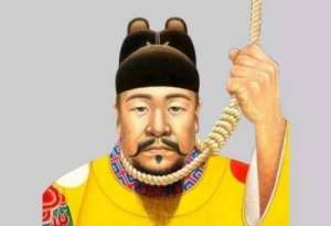 崇祯皇帝为什么死也不逃跑？当时崇祯被“绑架”了？