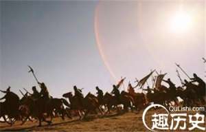 揭秘岭南五十万秦军为何坐视秦朝灭亡-