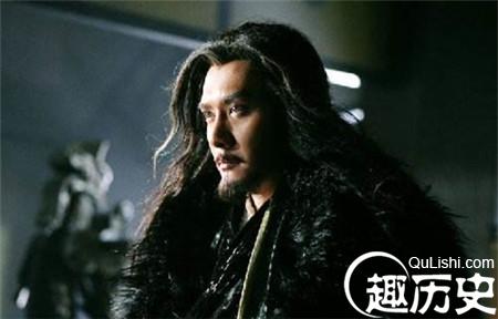 揭秘：楚霸王项羽与刘邦争斗为何输得精光