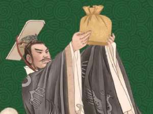 东周列国志第三回（上）：犬戎主大闹镐京，周平王东迁洛邑