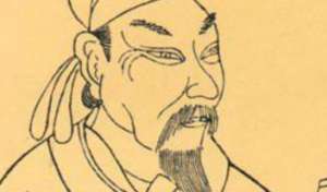 《梁书》傅岐传记载的是什么样的历史故事？