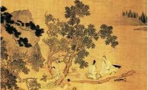 为什么科举是三年一次？最早的历史文献是怎么记载的？