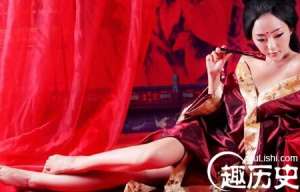 北宋朱家三姐妹皆为后妃：被金人俘虏蹂躏致死