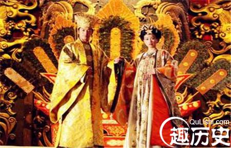揭秘唐朝皇帝的长生情结：向天再借五百年
