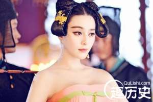 唐代女子为何喜欢露胸装？唐朝女人钟爱袒胸露乳