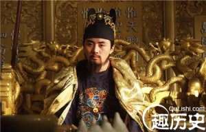 崇祯皇帝朱由检之死是明朝灭亡的标志吗？