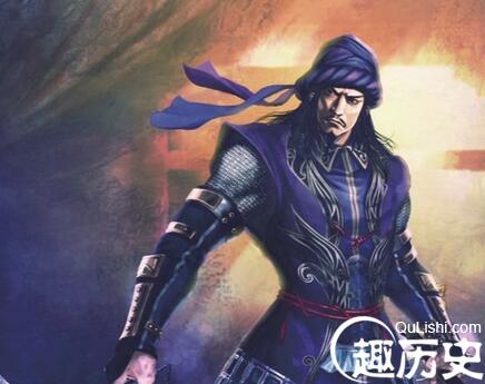 五胡乱华三百年的动乱和血腥 只因贾诩一句话