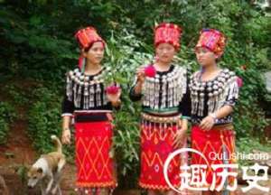 景颇族服饰什么样？景颇族服饰概述
