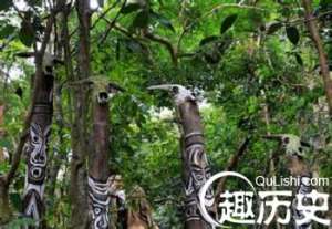 黎族人如果犯错误会遭到怎样的审判