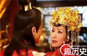 古代女子最有特色的出轨 果然是肆无忌惮！