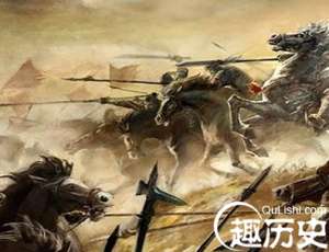 长平之战秦国的胜利 加快了秦国统一六国的步伐-