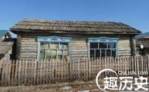 俄罗斯建筑 俄罗斯族民居什么样
